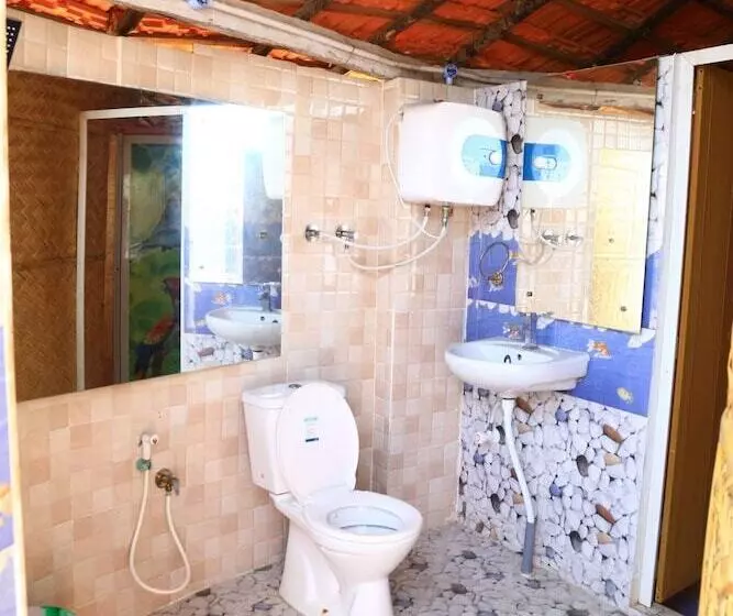 Kushi Beach Resort