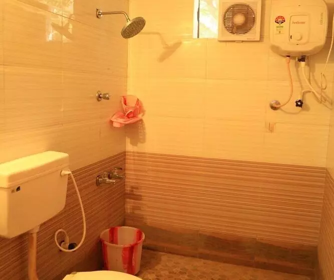 Kushi Beach Resort