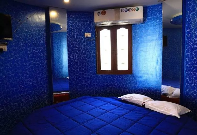 Kushi Beach Resort