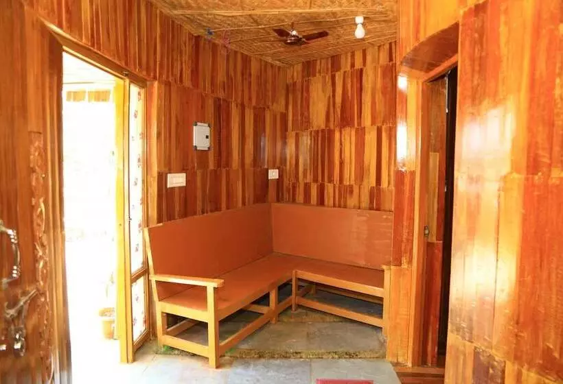 Kushi Beach Resort