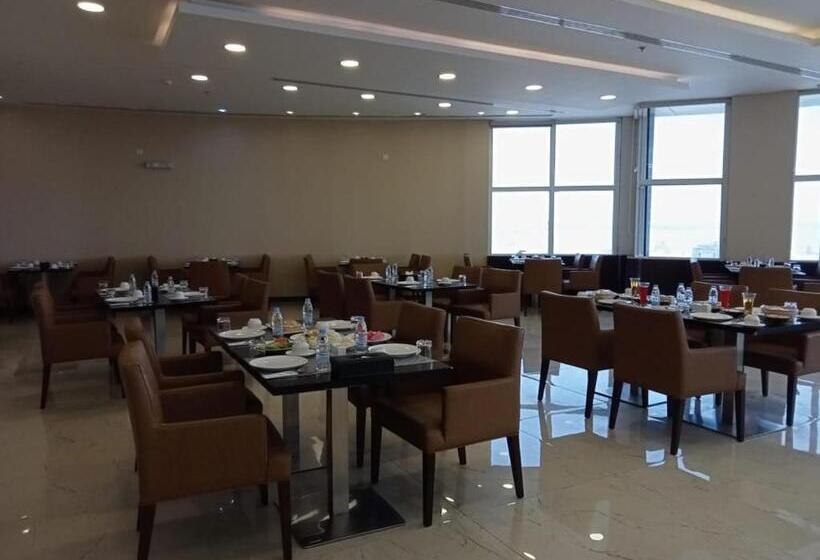 Mafaza Qassim Hotel مفازا القصيم