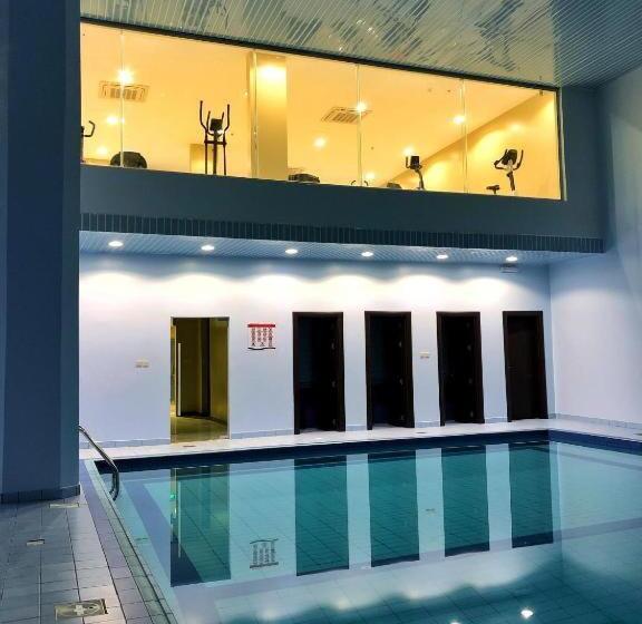 Mafaza Qassim Hotel مفازا القصيم