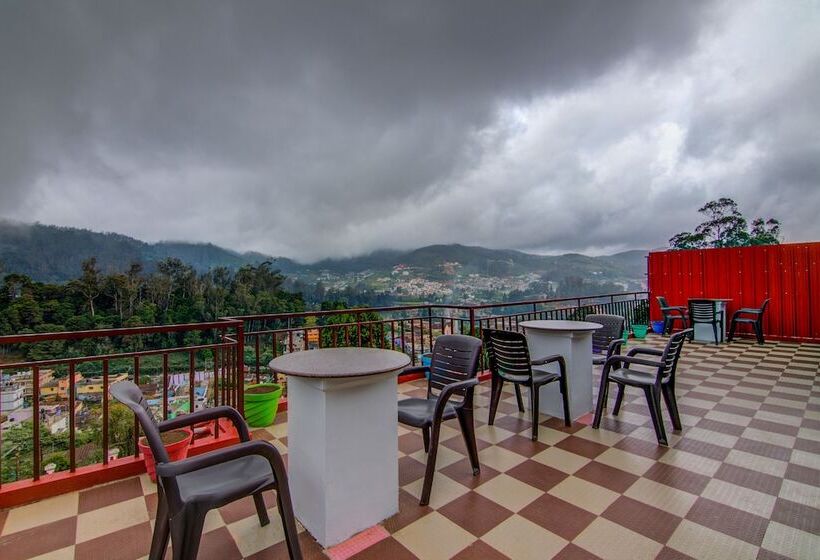 Oyo 19397 Hotel All Season