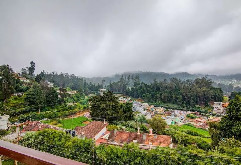 Oyo 19397 Hotel All Season