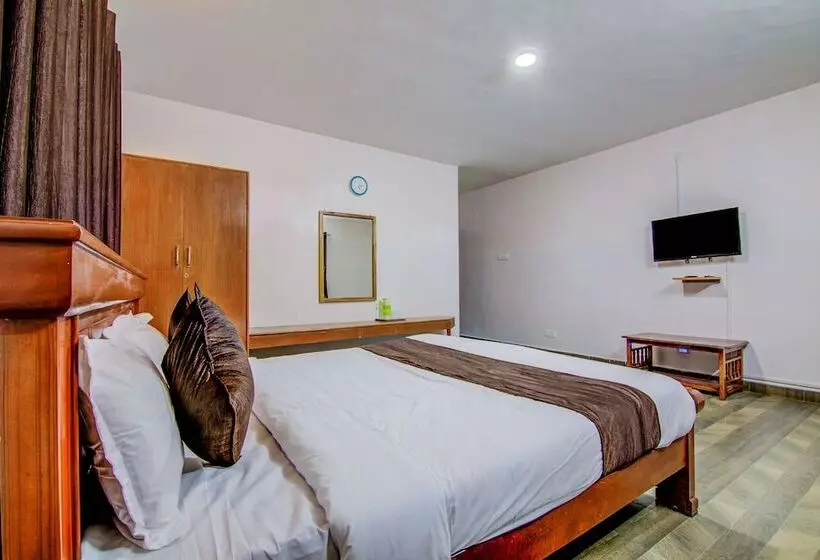 Oyo 19397 Hotel All Season