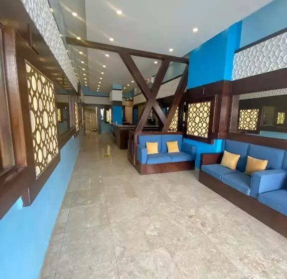 Pearl House
