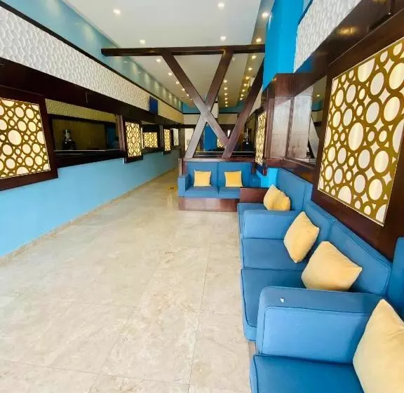 Pearl House