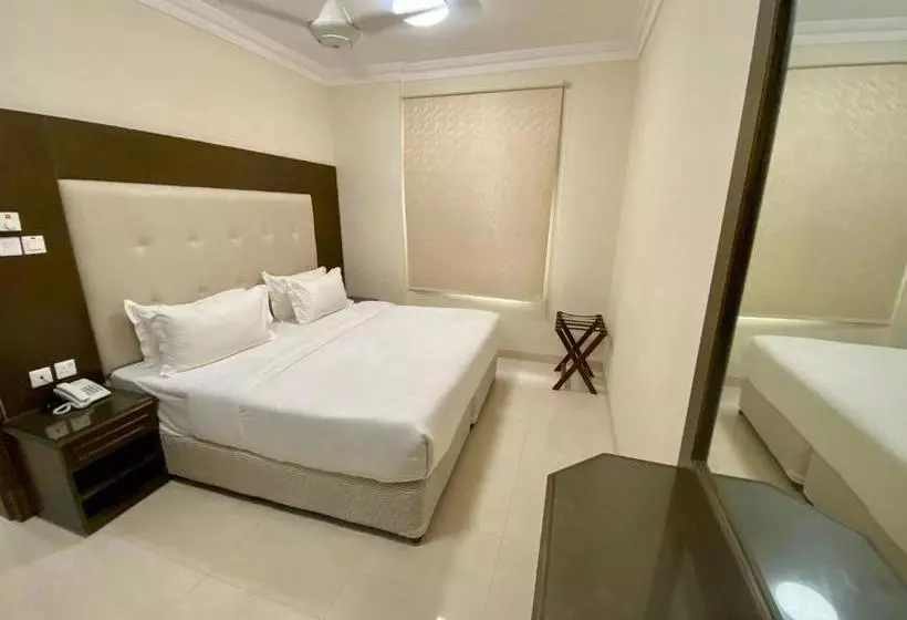 Pearl House