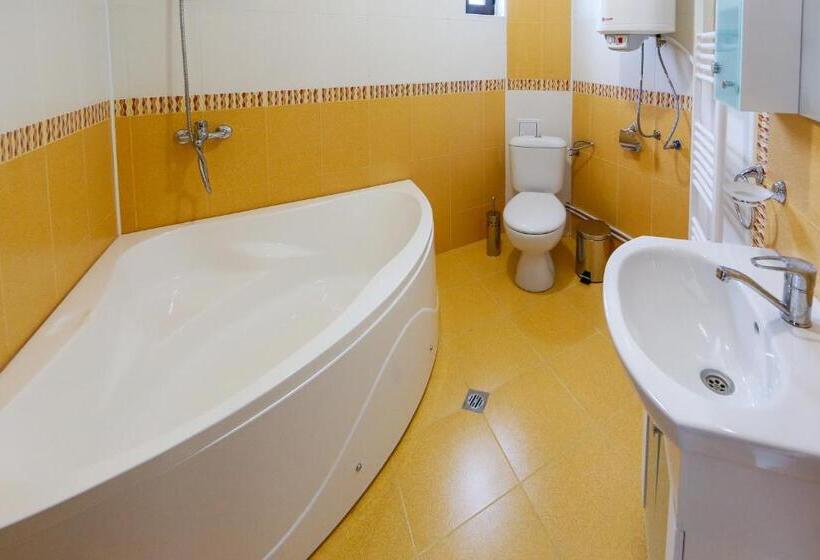 膳宿费 вила слънчев рай