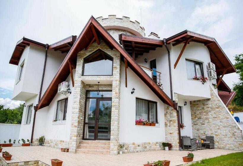 膳宿费 вила слънчев рай