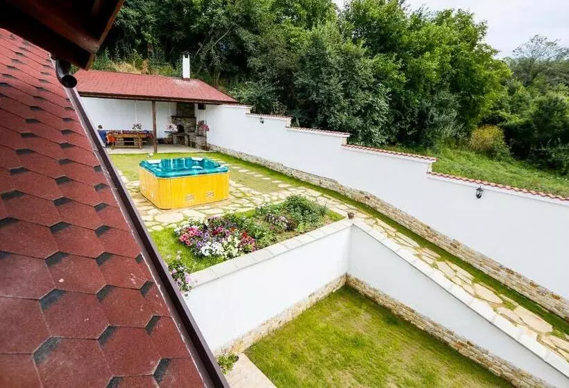 پانسیون вила слънчев рай