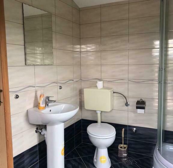 پانسیون Apartmani Dino Blagaj