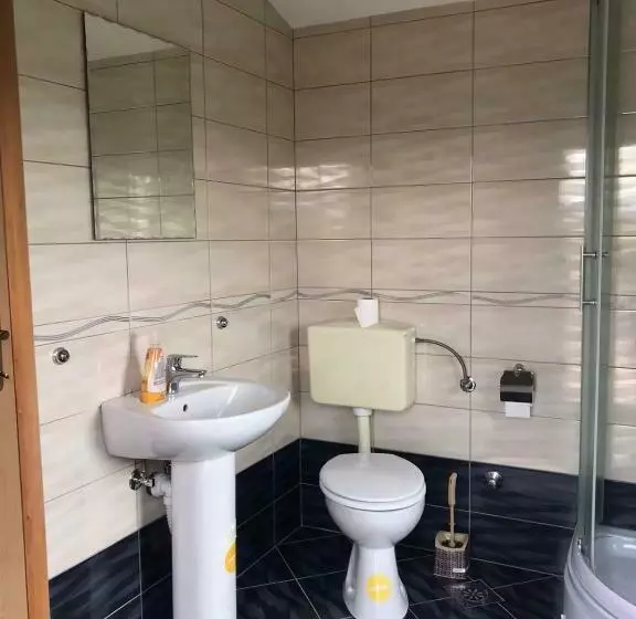 پانسیون Apartmani Dino Blagaj