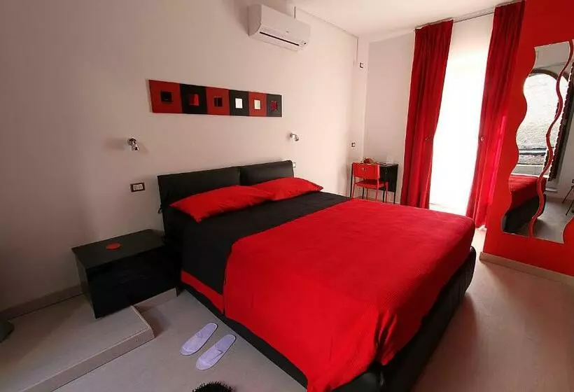 Majatalo Bedrooms Ninfa Del Lago