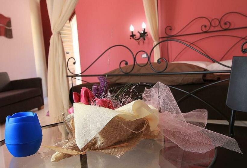 بنسيون Bedrooms Ninfa Del Lago