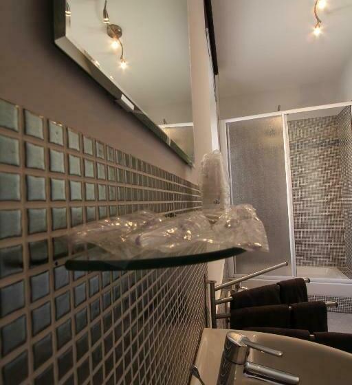 بنسيون Bedrooms Ninfa Del Lago