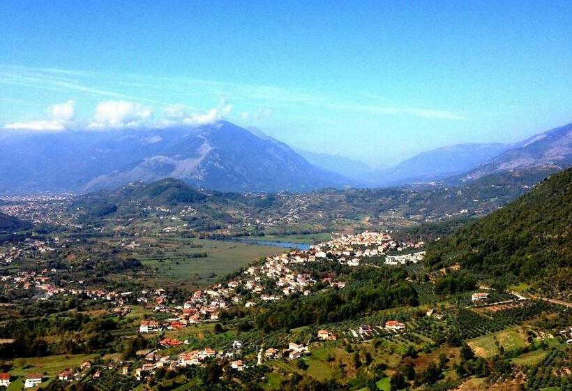 بنسيون Bedrooms Ninfa Del Lago