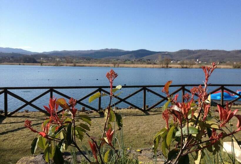 بنسيون Bedrooms Ninfa Del Lago