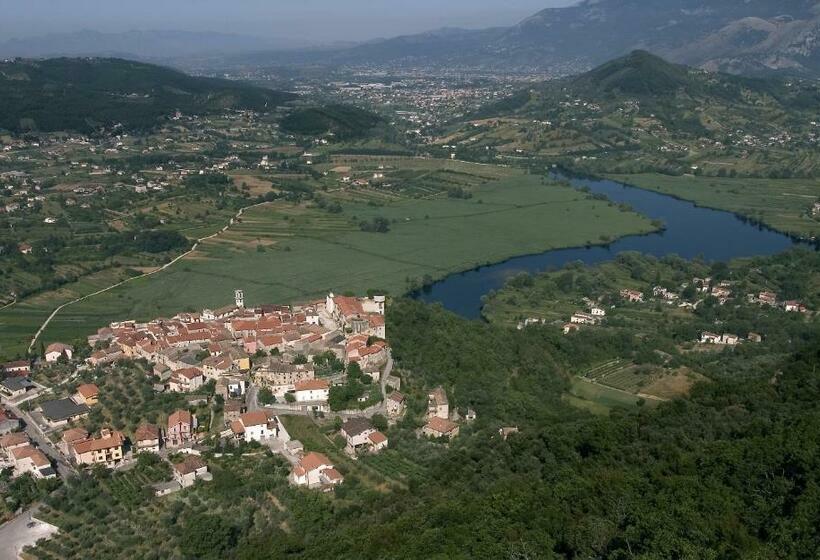 بنسيون Bedrooms Ninfa Del Lago