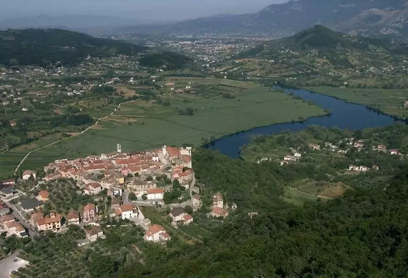 Majatalo Bedrooms Ninfa Del Lago