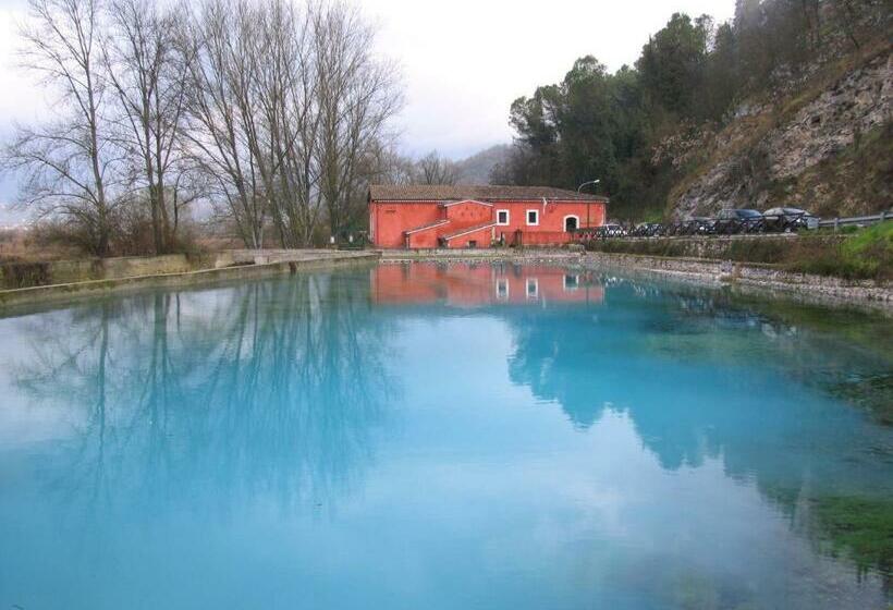 بنسيون Bedrooms Ninfa Del Lago