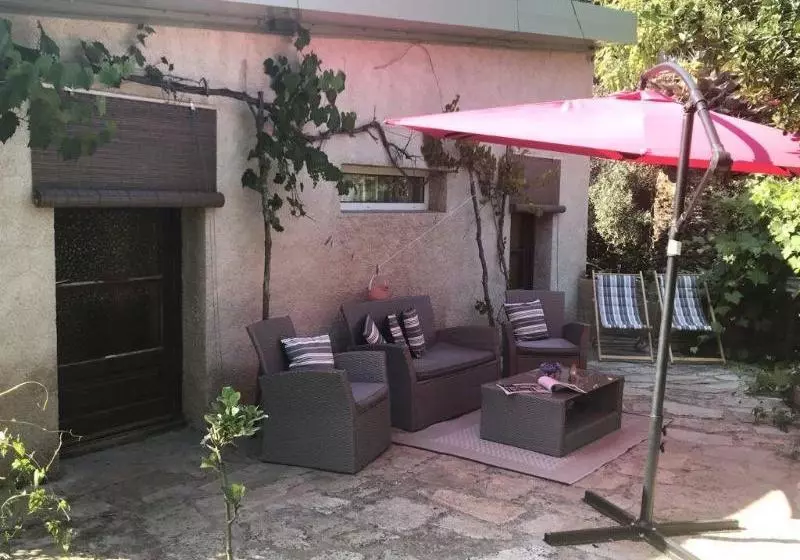 Majatalo Chambres D'hotes U Licetu