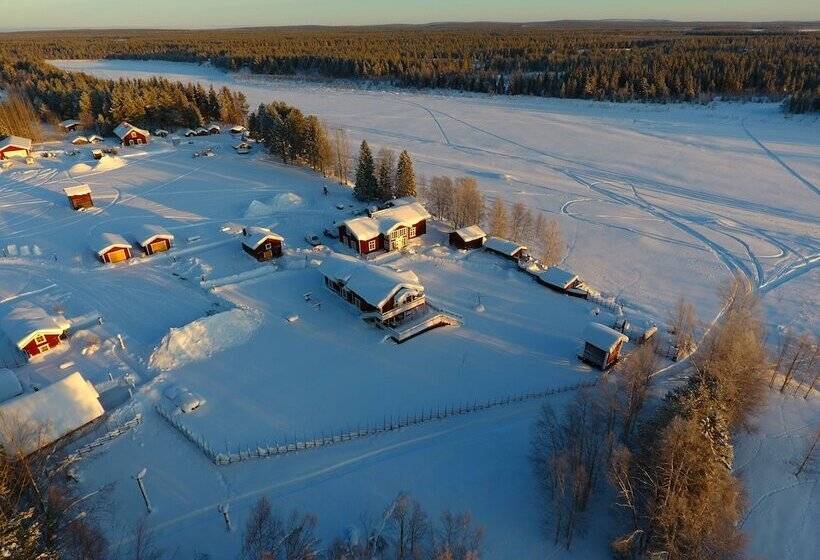 膳宿费 Lapland Guesthouse