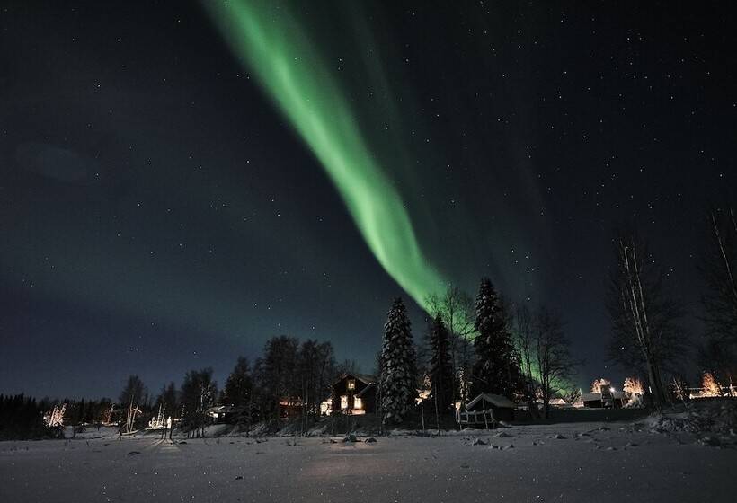 膳宿费 Lapland Guesthouse