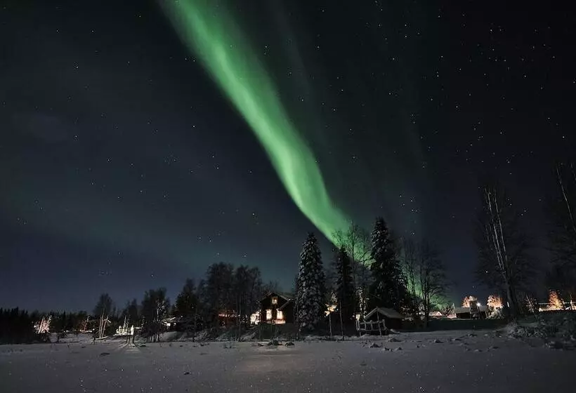 Majatalo Lapland Guesthouse