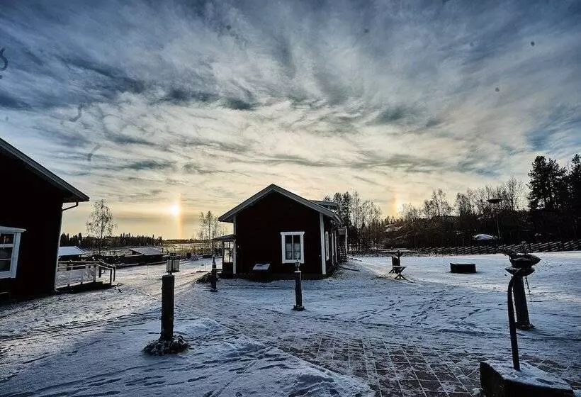 Majatalo Lapland Guesthouse