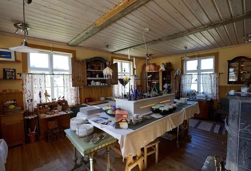 Majatalo Lapland Guesthouse