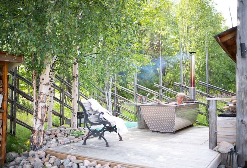 膳宿费 Lapland Guesthouse