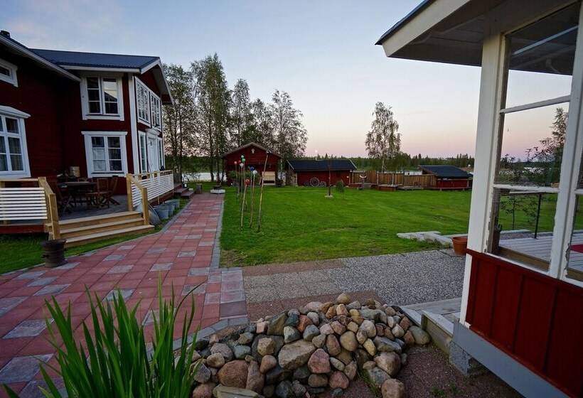 膳宿费 Lapland Guesthouse