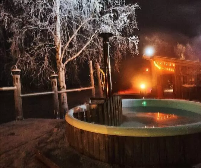 Majatalo Lapland Guesthouse