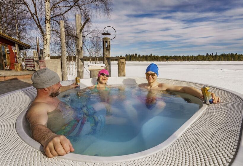 膳宿费 Lapland Guesthouse