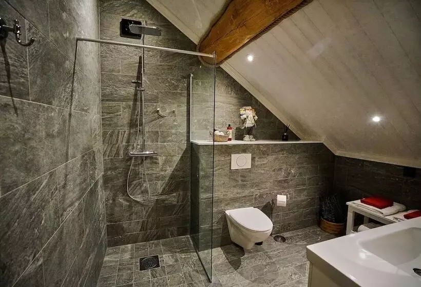 Majatalo Lapland Guesthouse