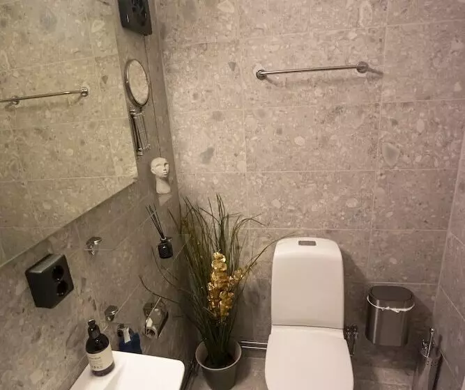 Majatalo Lapland Guesthouse
