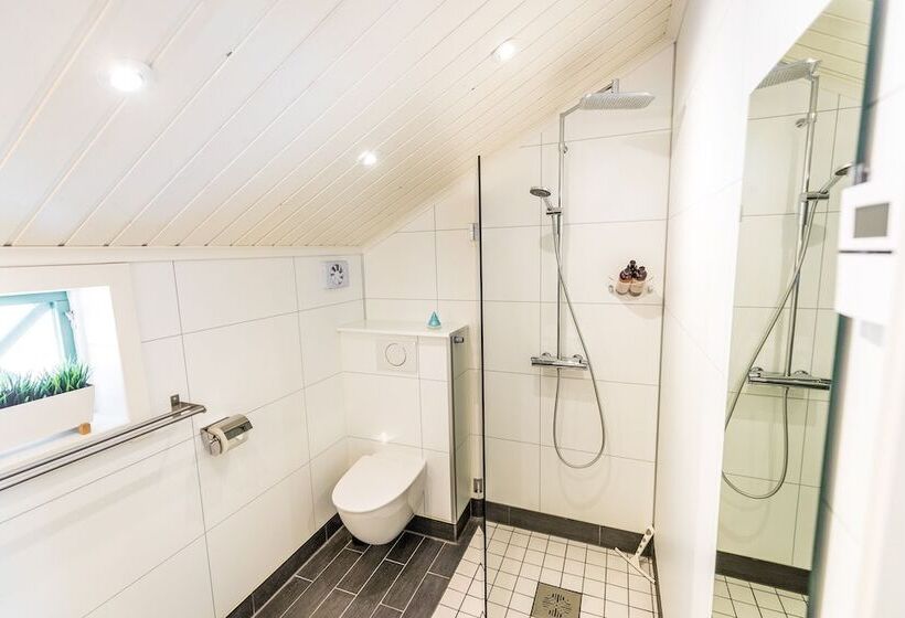 膳宿费 Lapland Guesthouse