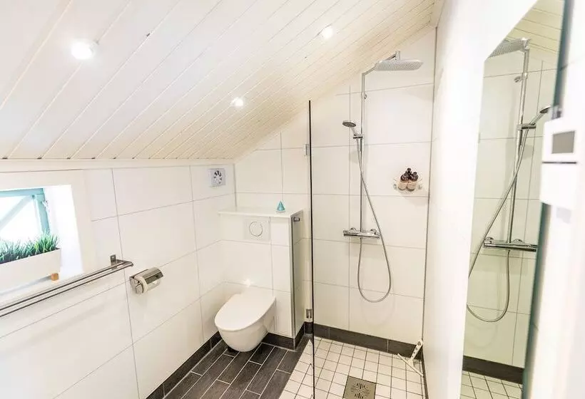 Majatalo Lapland Guesthouse