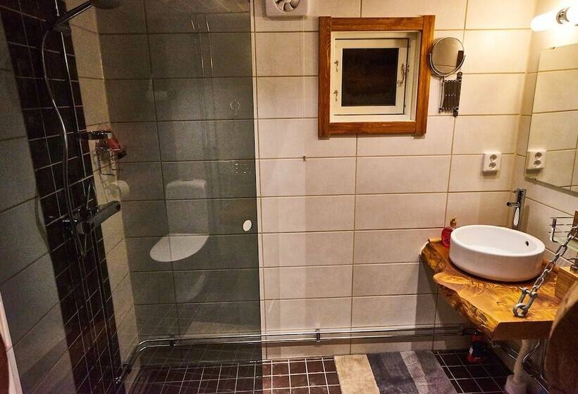 膳宿费 Lapland Guesthouse