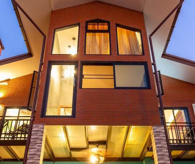 膳宿费 Lilliput Riverside Bangkachao