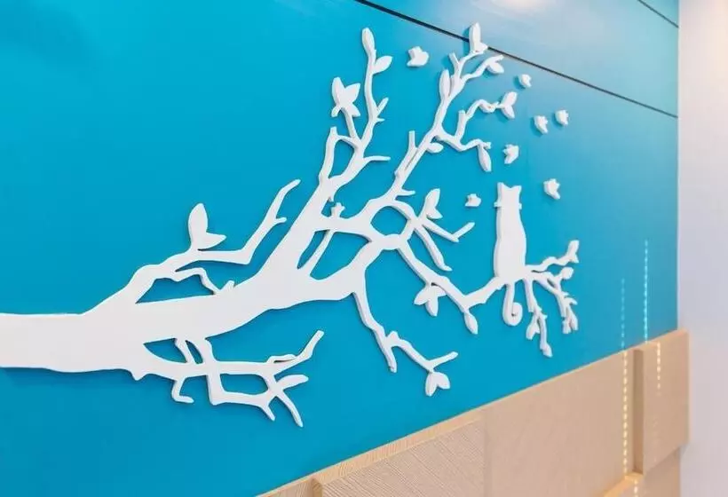 Majatalo Lilliput Riverside Bangkachao