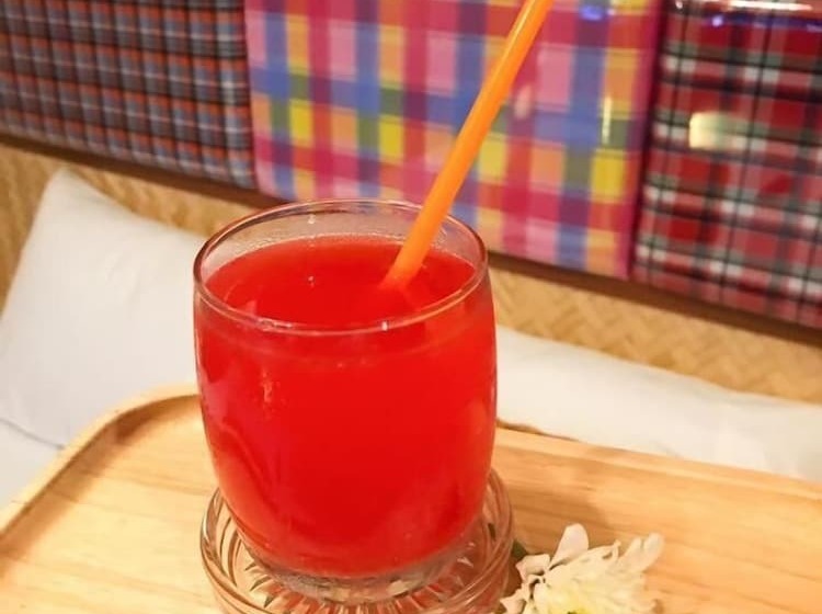 膳宿费 Lilliput Riverside Bangkachao