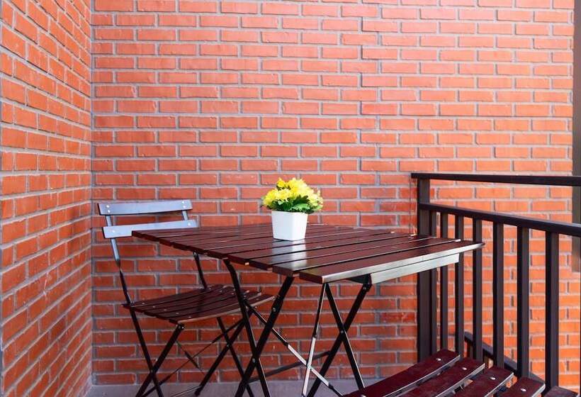 膳宿费 Lilliput Riverside Bangkachao