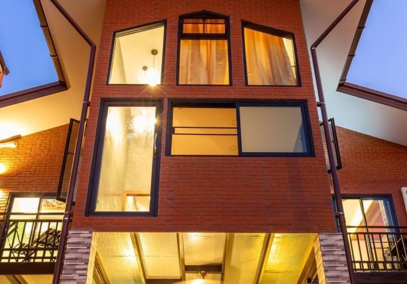 膳宿费 Lilliput Riverside Bangkachao