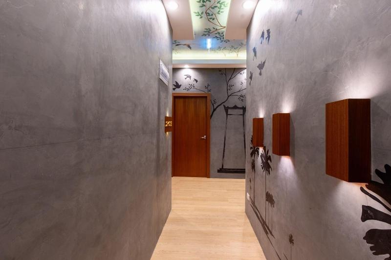 膳宿费 Lilliput Riverside Bangkachao