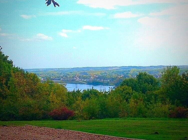 膳宿费 Manoir La Rumillette