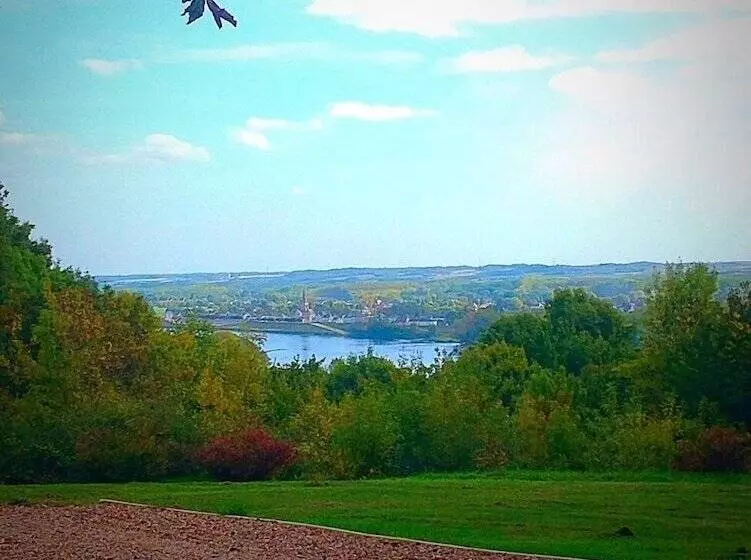 Majatalo Manoir La Rumillette