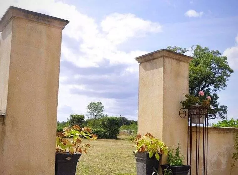 Majatalo Manoir La Rumillette