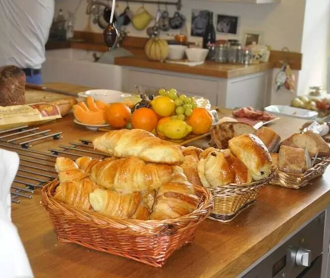 Majatalo Manoir La Rumillette